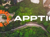 Apptio provides IT management software.