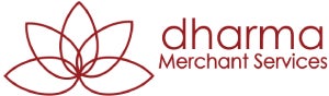 Dharma logo.