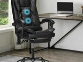 Hoffree Ergonomic Chair.