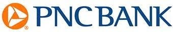 PNC Bank logo.