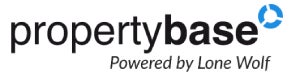 Propertybase logo.