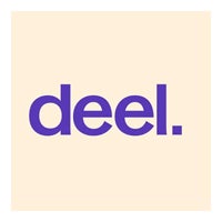 Deel logo.