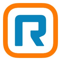 RingCentral icon.