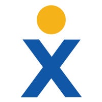 Nextiva icon.