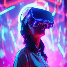 Hiring Kit: Virtual Reality Designer