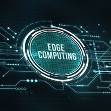 What Is Edge Computing?