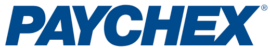 The Paychex logo.