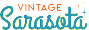 Vintage Sarasota Tours logo